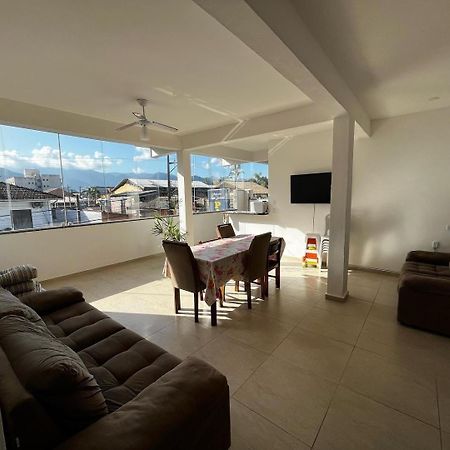 Beachside House Ubatuba Exterior photo