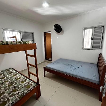 Beachside House Ubatuba Exterior photo