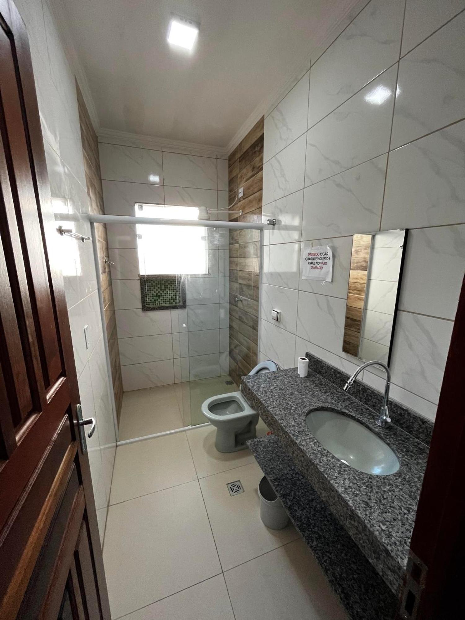 Beachside House Ubatuba Exterior photo