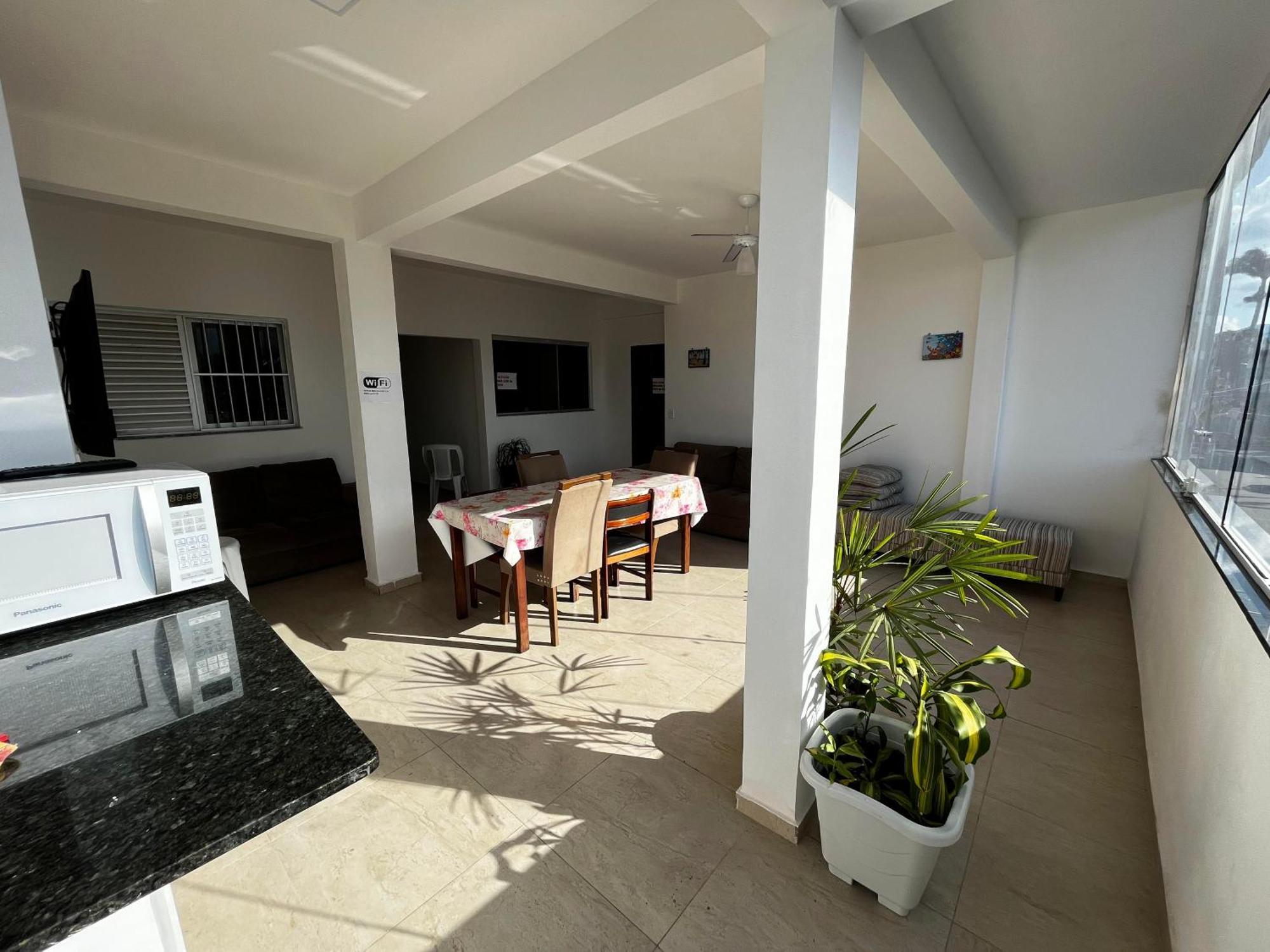 Beachside House Ubatuba Exterior photo
