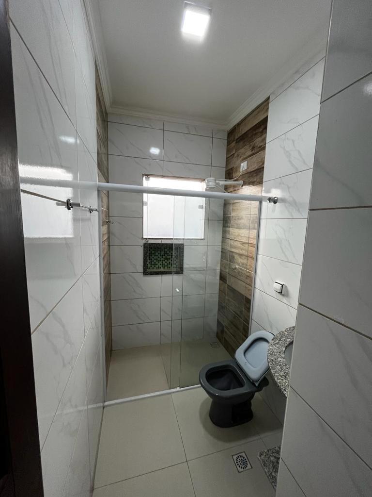 Beachside House Ubatuba Exterior photo
