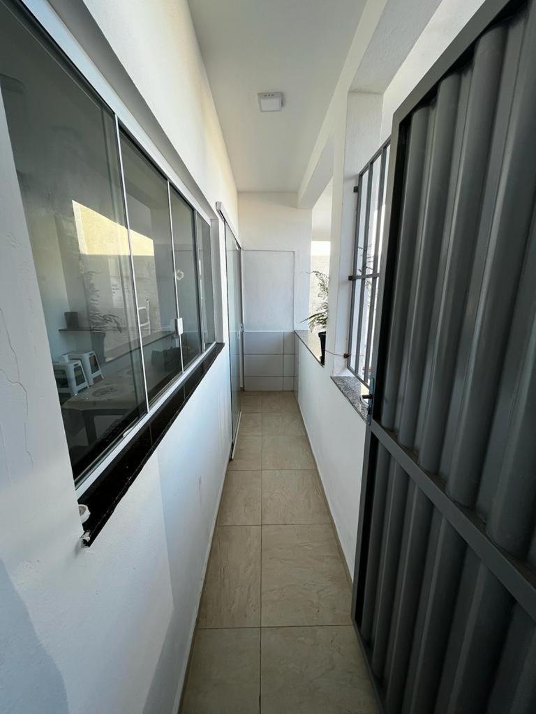 Beachside House Ubatuba Exterior photo